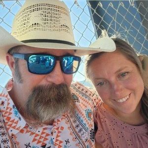 Meet your Posher, Lacey